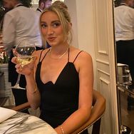 LUCY HARRIS