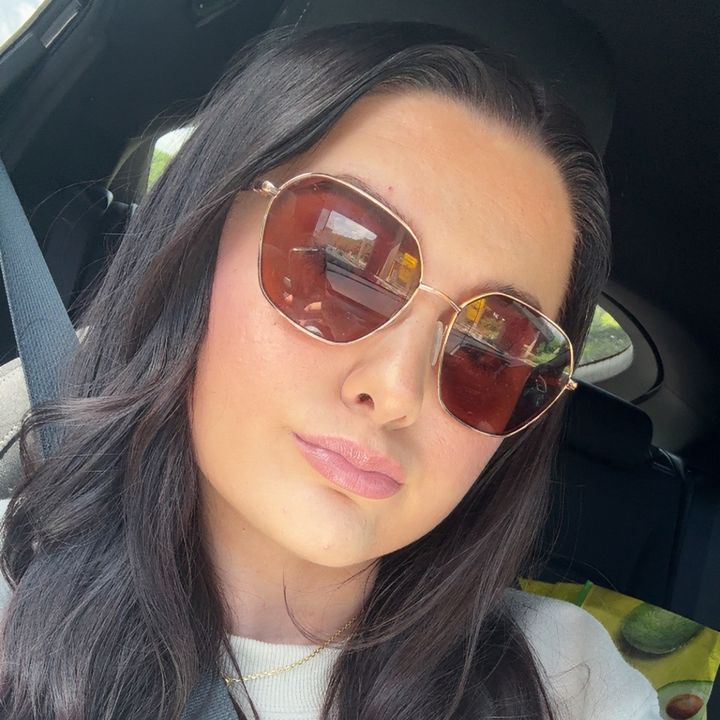 COURTNEY🦋