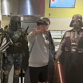 Greyson