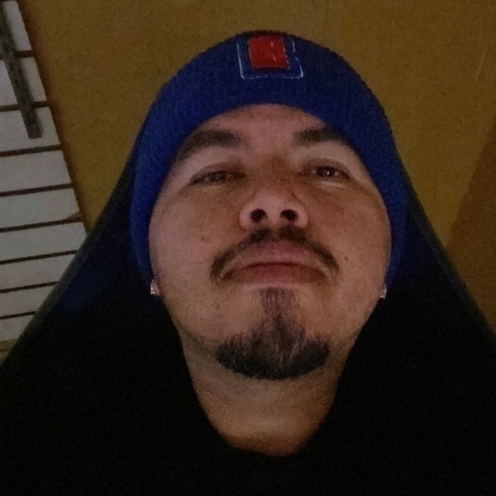 Edgar Molina 🇬🇹