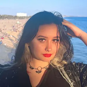 Kamilla🐦‍🔥