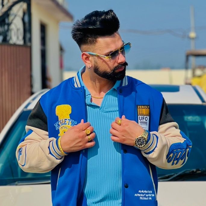 🎥 Lovepreetmultani 📸