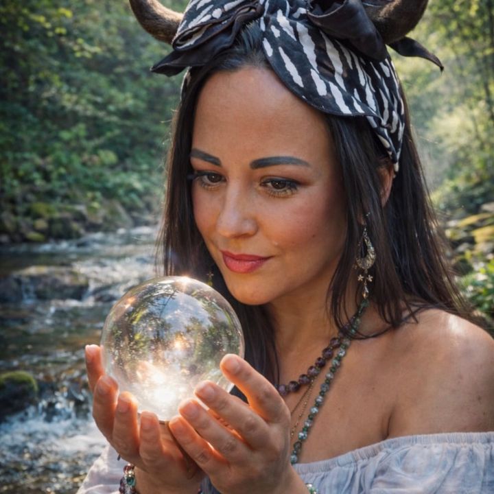 🪬PsychicMedium JodieLouise🪬
