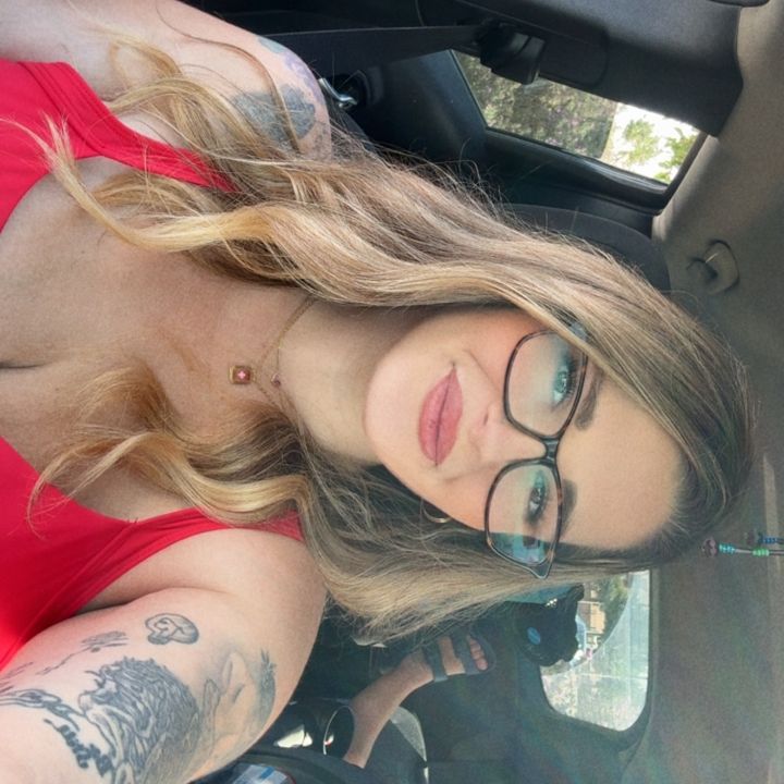 lilmisssunshineintx