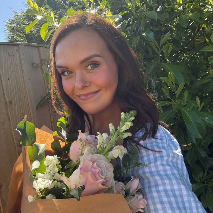 Charlotte Taylor - Mum of 3