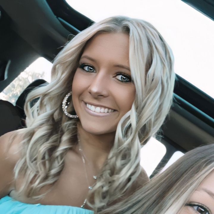 Sophie Chandler