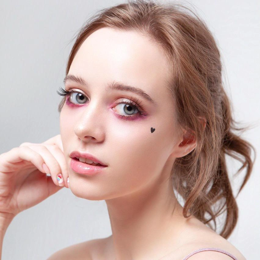 Irina Kudashova