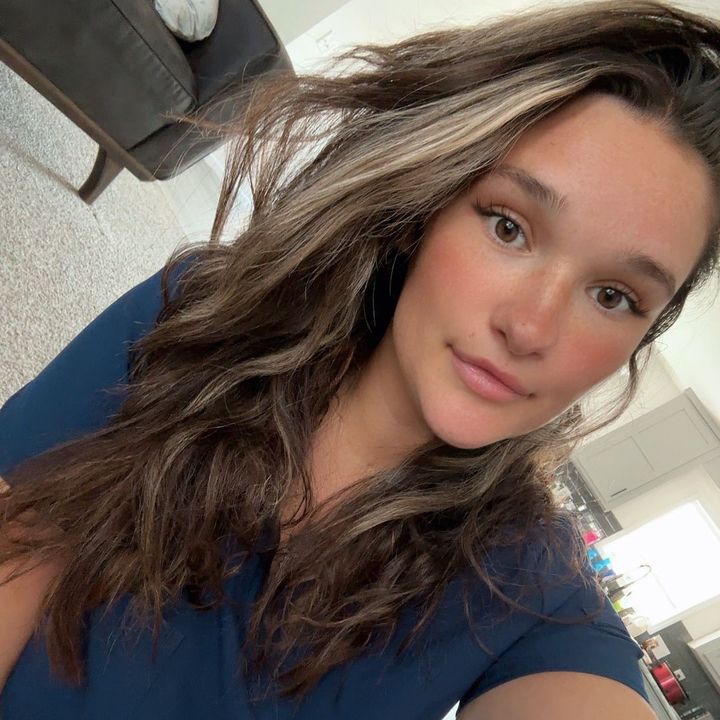 Angelica Gabriella Vasquez