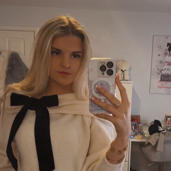 Molly Thornton