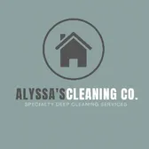Alyssa’s Cleaning