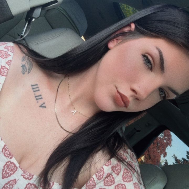 ⋆⭒˚.⋆Adriana Marie⋆⭒˚.⋆