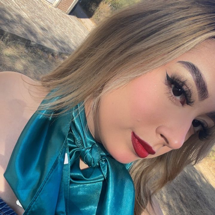 Vivian Miramontes