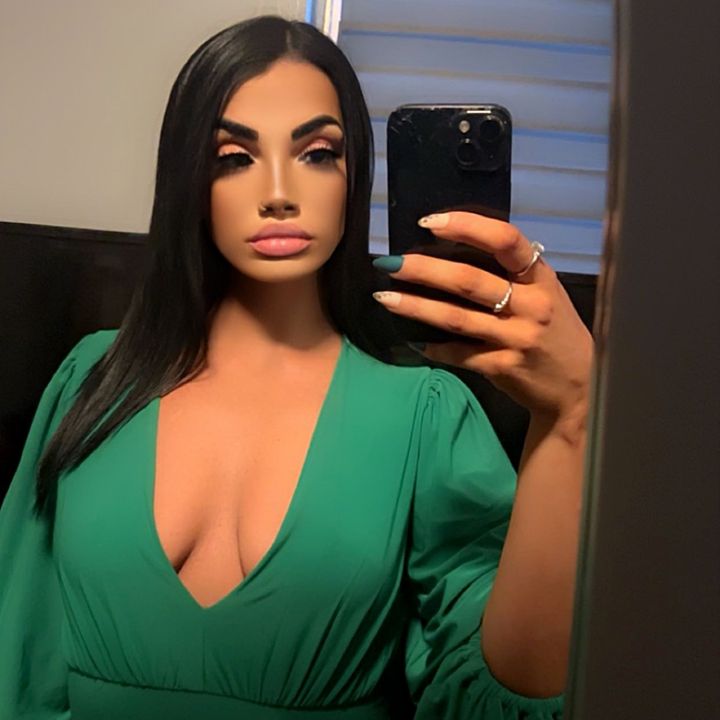 Gia Guiliana Jones