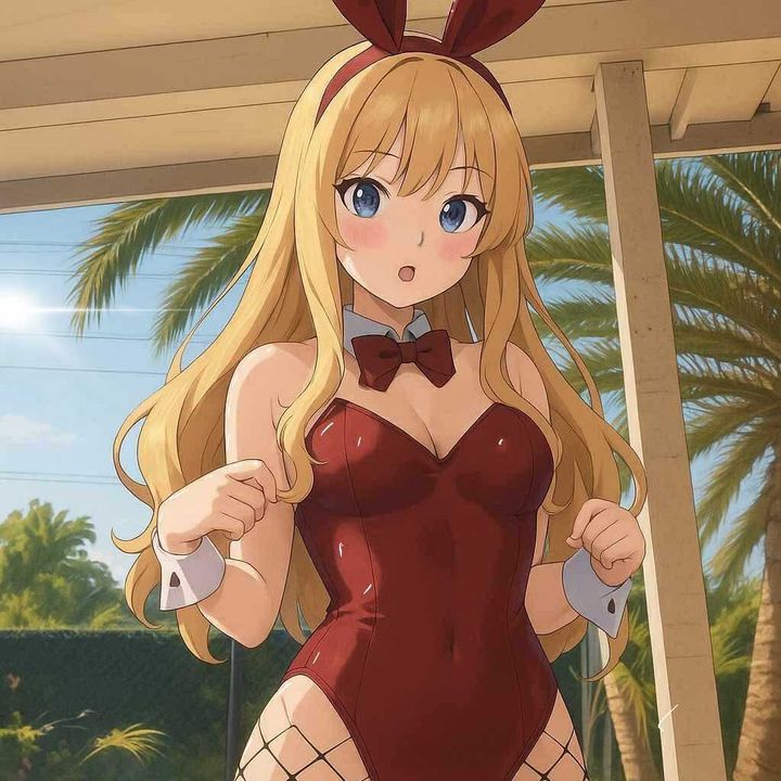 bunnygirlmaira