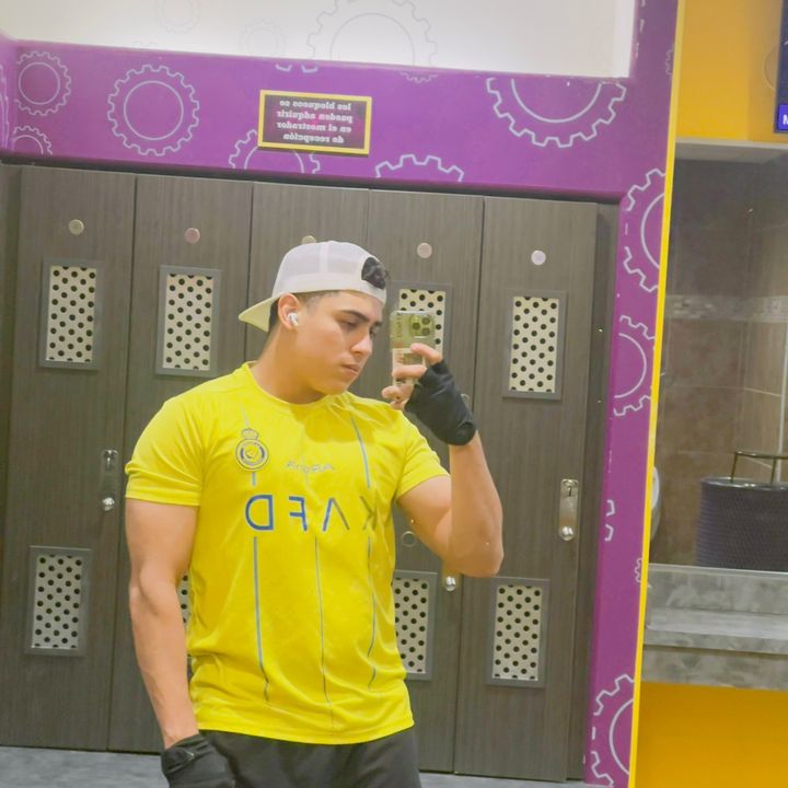Yefrin Edgardo Ochoa