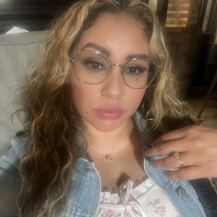 Queen baby-angel