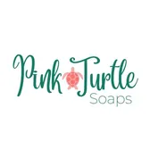 Pink Turtle Soaps