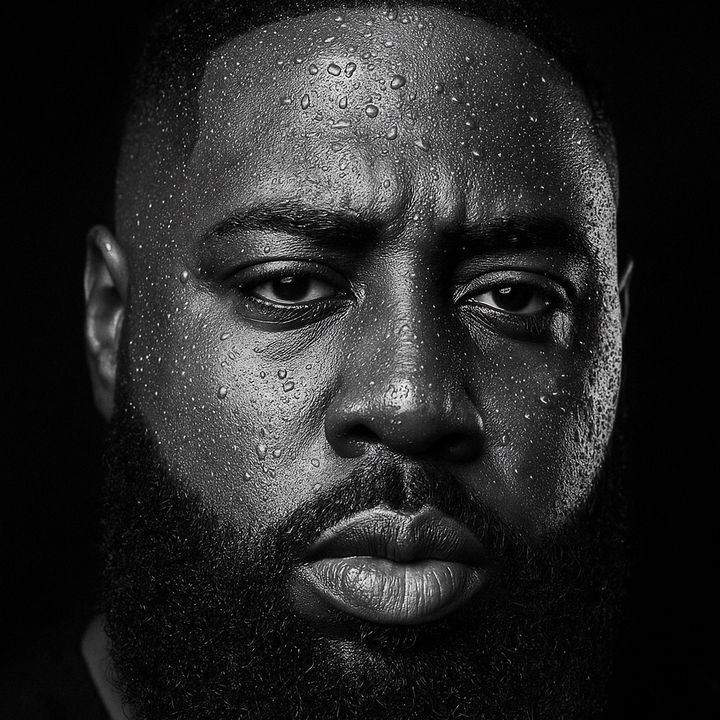 Reggie Larose