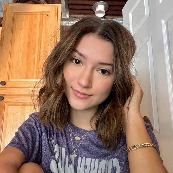 Jessie King