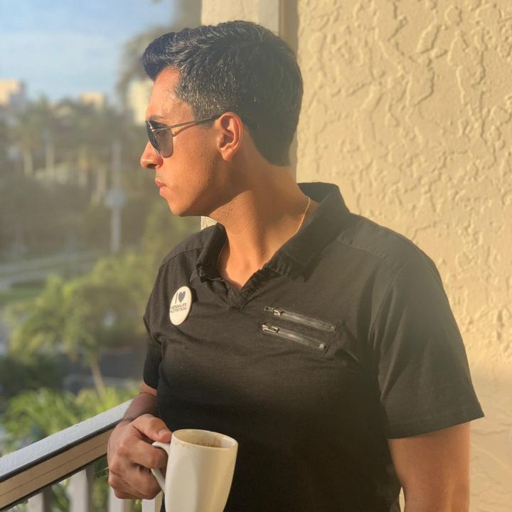 Erik Vitalidad