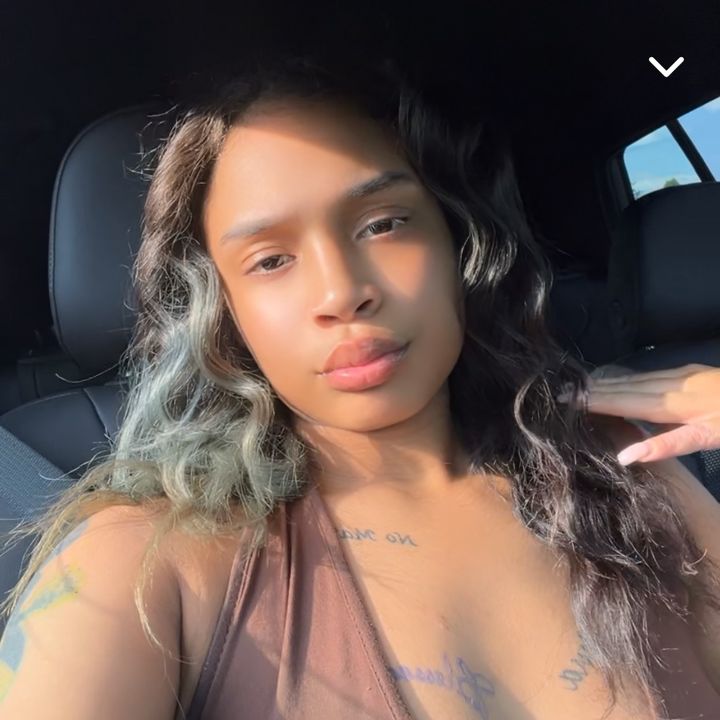 Mrs. Pretty 😍 🥰