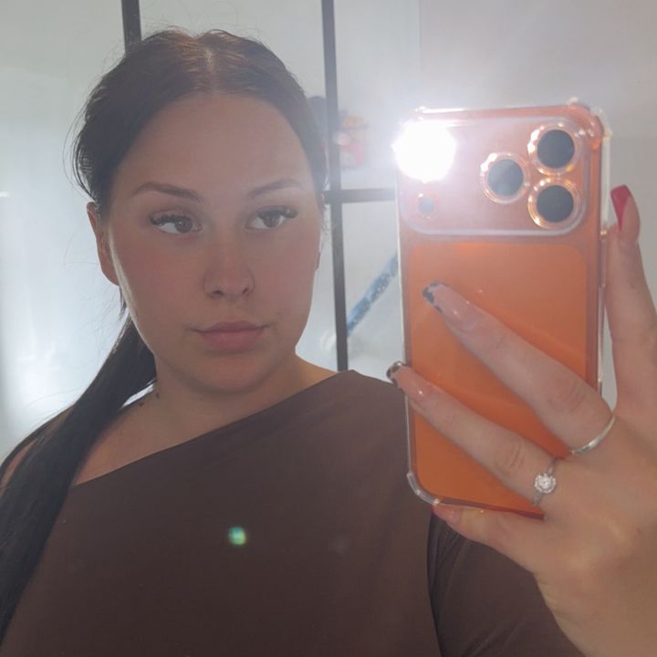 Courtney / lash tech ✨