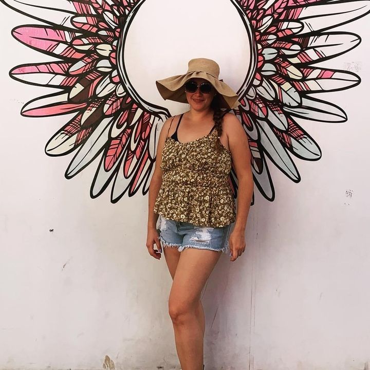 Nicolle Gehring