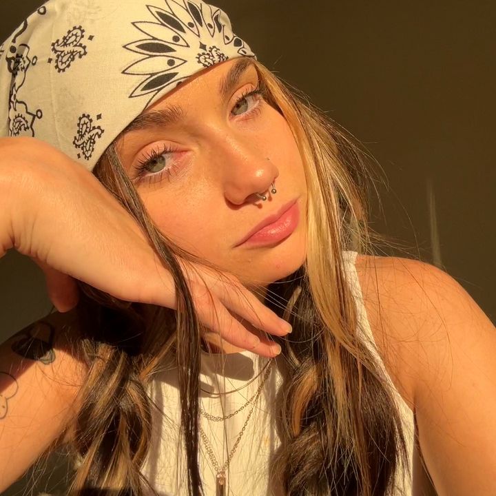 Lauren Riley