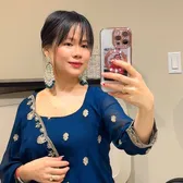 Bandana Limbu Rai