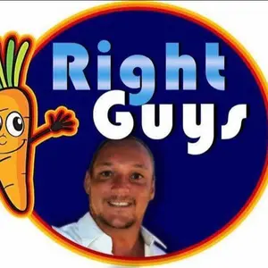 RIGHT GUYS