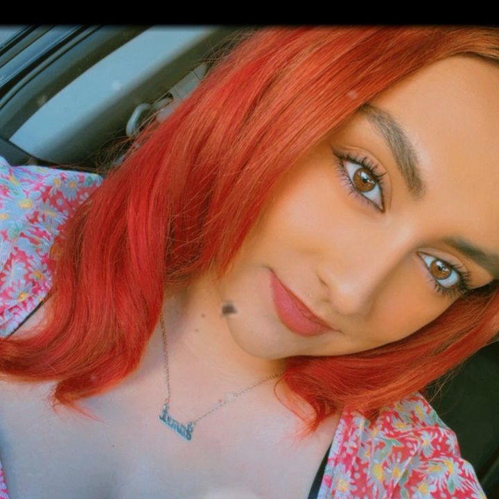Janet Hernandez