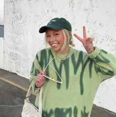 Merritt Ellaine