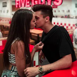 Judith y Javi ✨