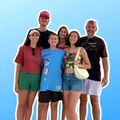 That Tall Family