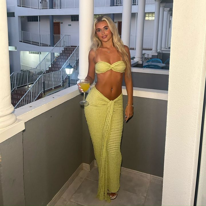kate hainsworth