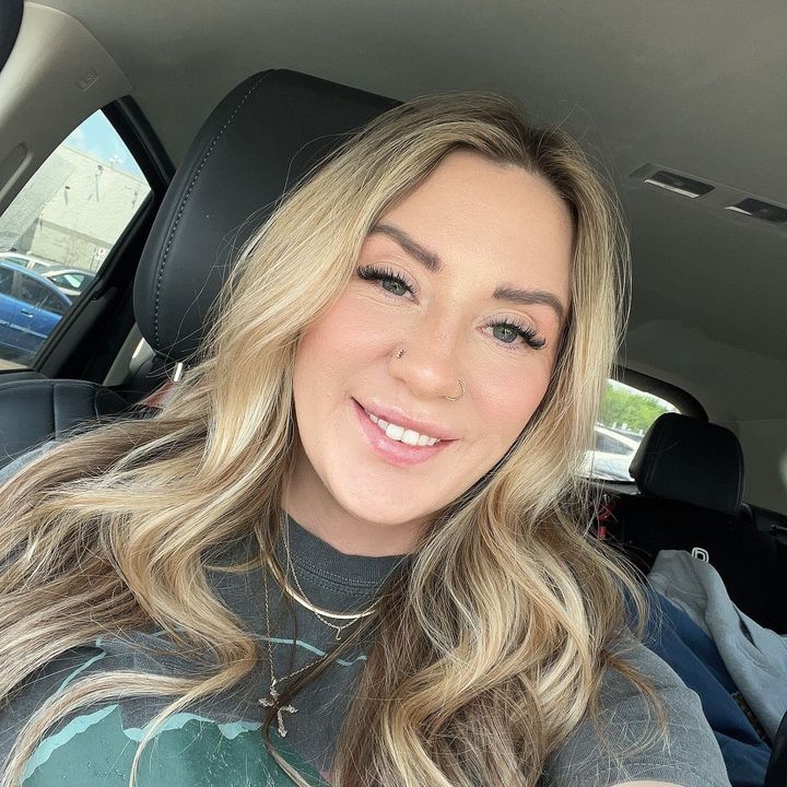 kayla🍯