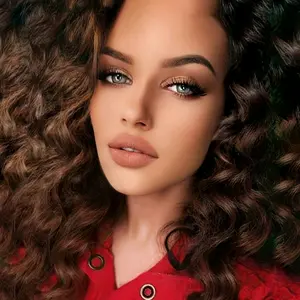 Valeria Voronina