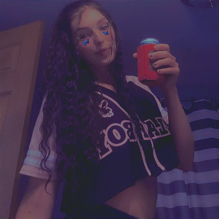 Kayla Davis🎱🎰