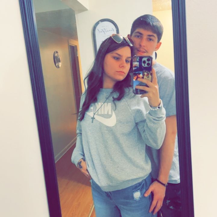 Mama Kay🥰🩵
