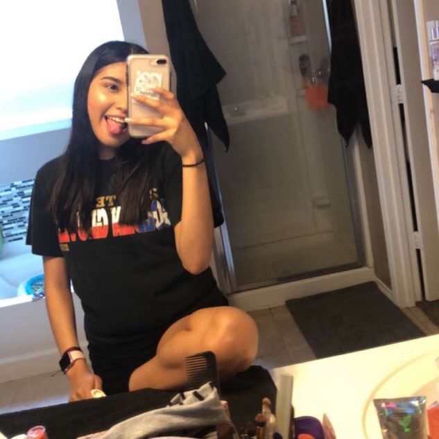 Sarah Magallon