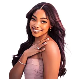 Gabby Morrison Joseph