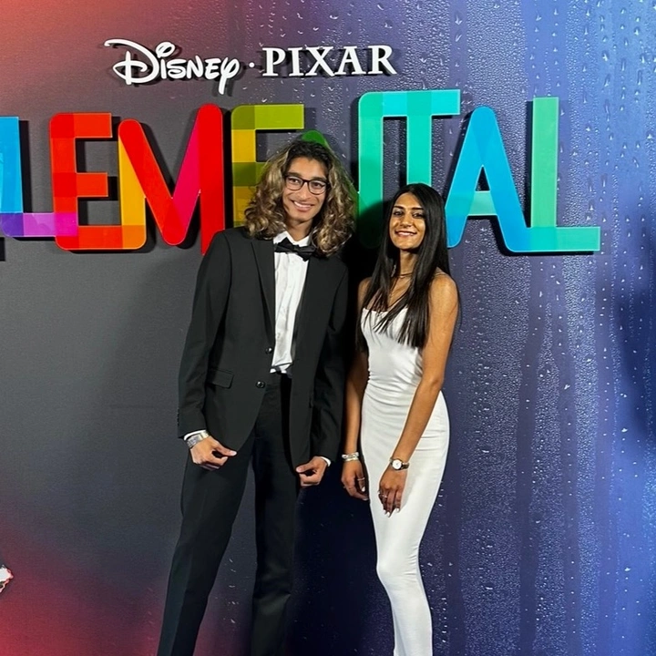 Kinaari & Ishaan