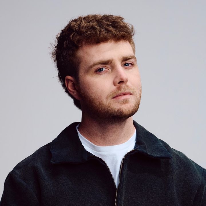 Alex Warren
