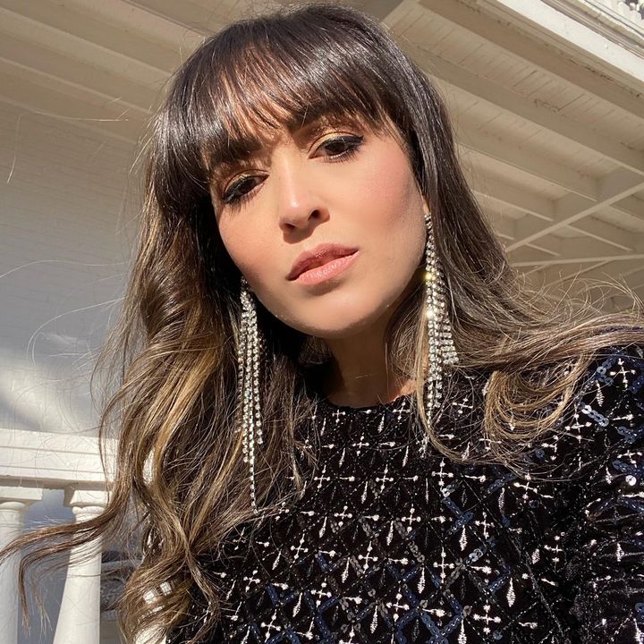 Laura Reynoso