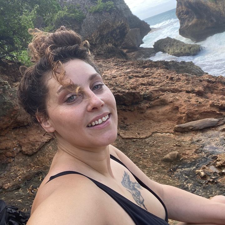 Mountain Mama