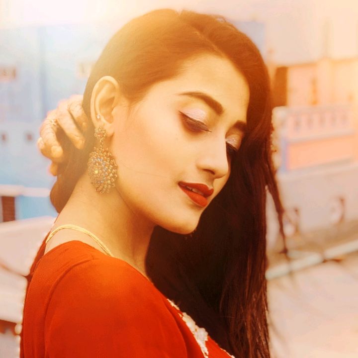 rajkumari👸👸