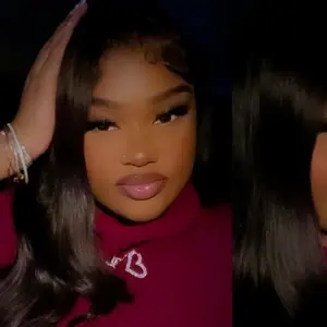 Cynia Taylor