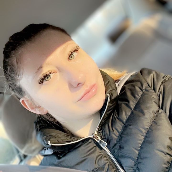 Jamielynn💍