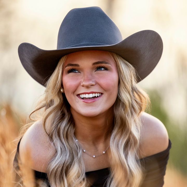 allie claire