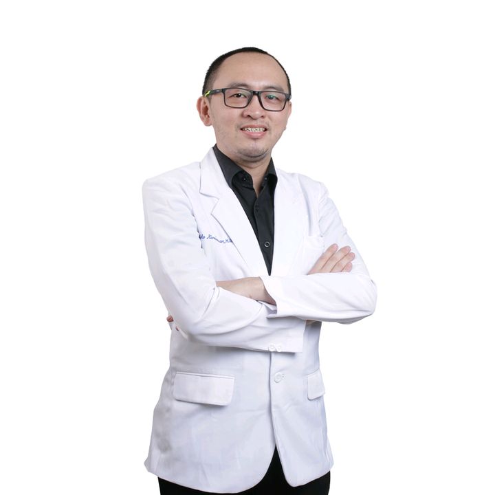 dr. Joko Kurniawan SpA